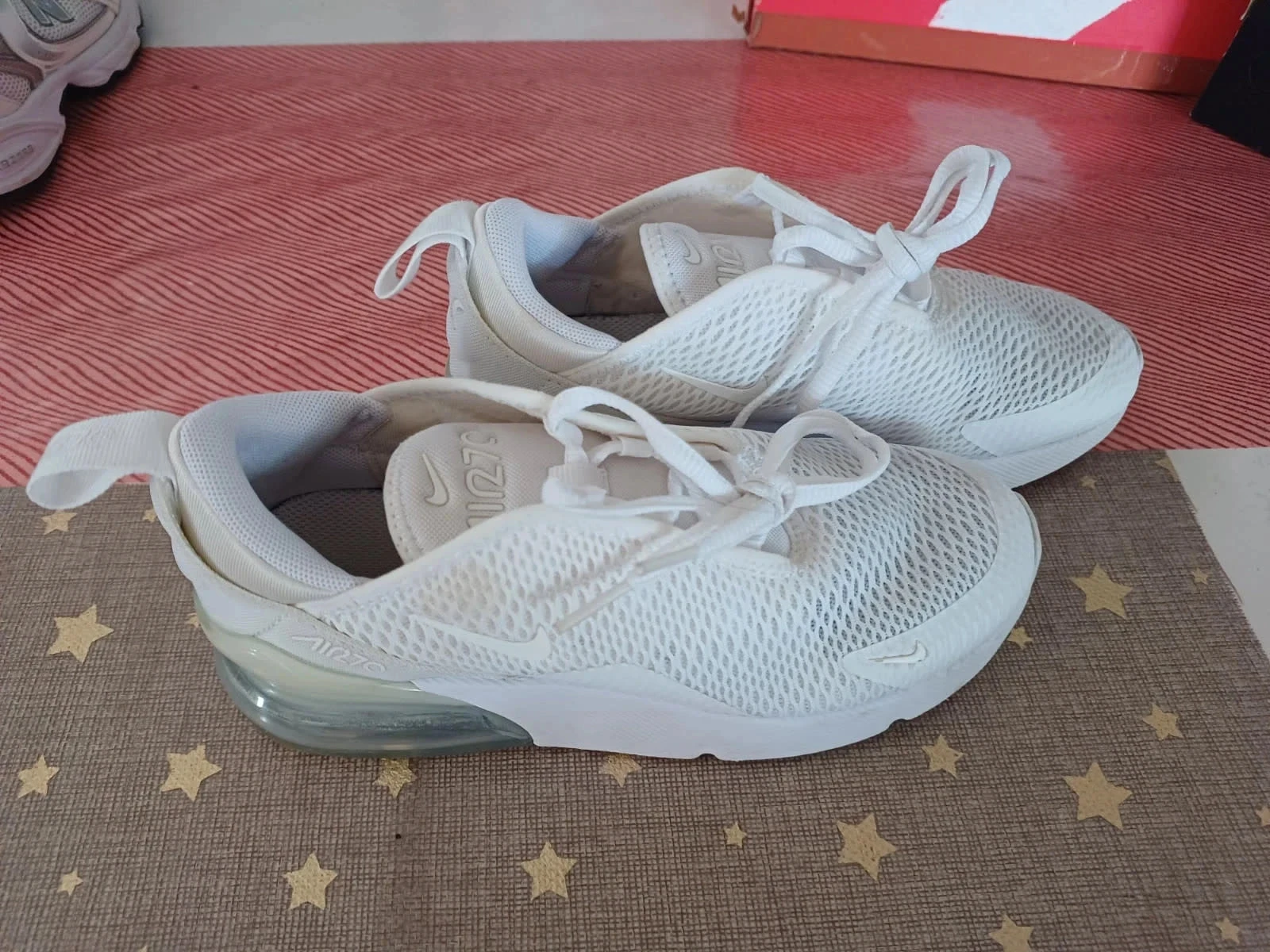 Air max 270 pointure 35